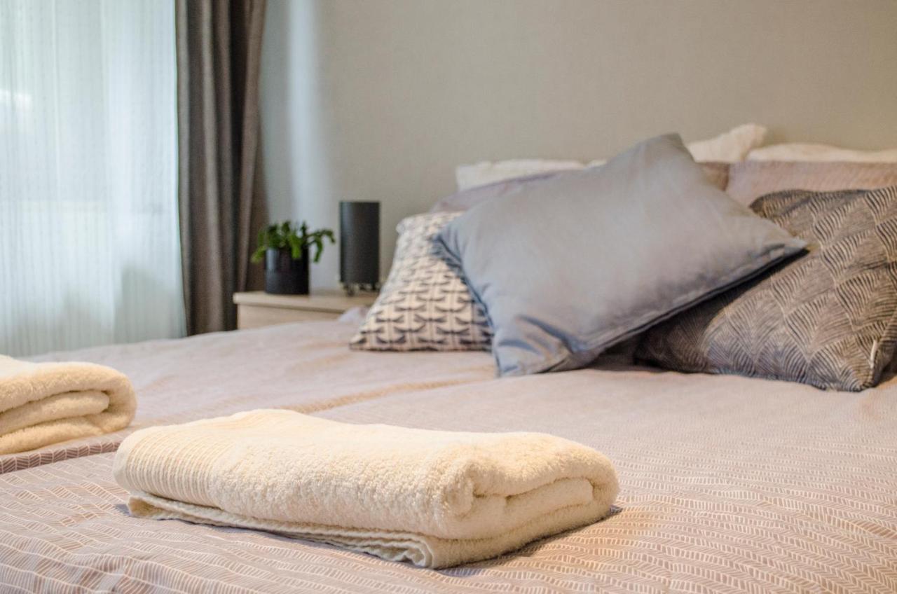 베스프렘 Kohaz Apartman 아파트 외부 사진