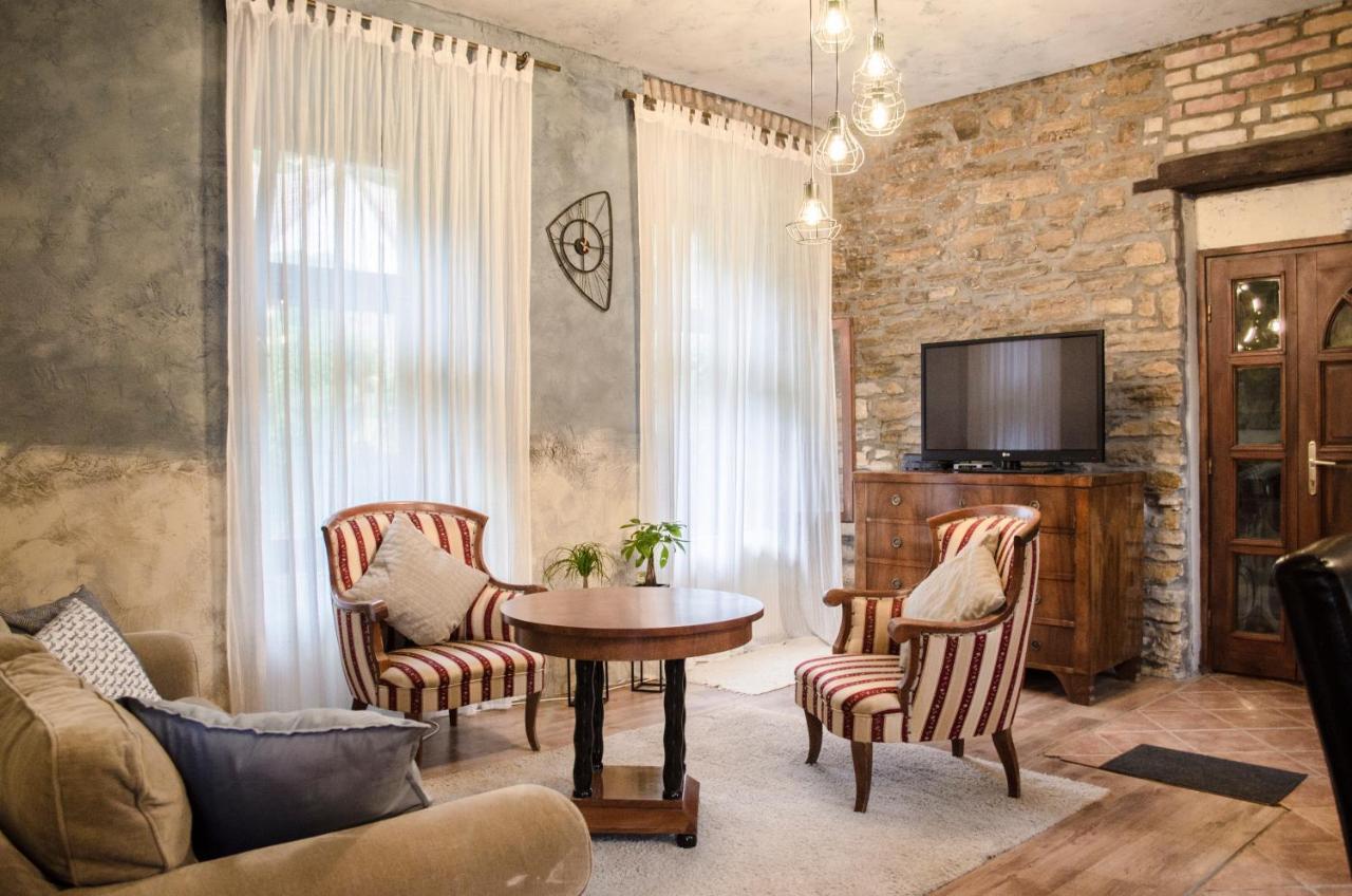 베스프렘 Kohaz Apartman 아파트 외부 사진