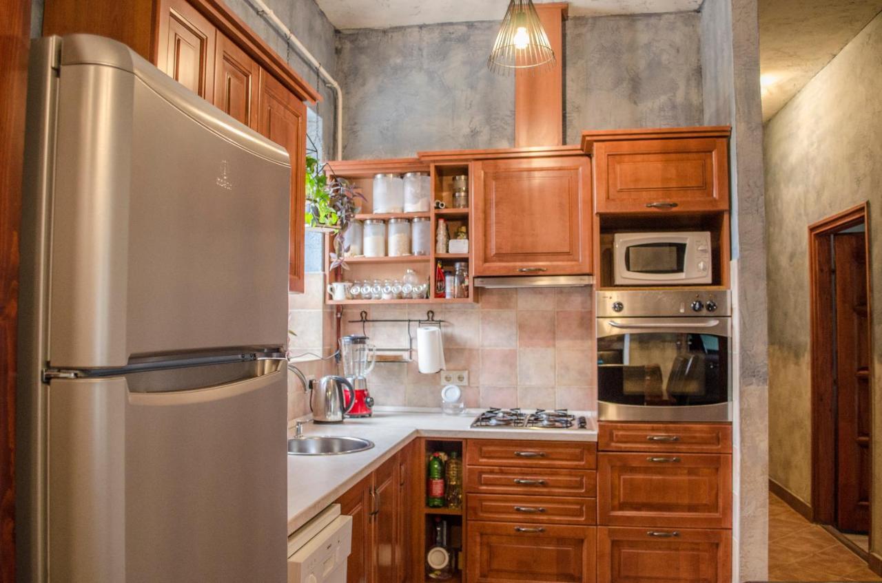 베스프렘 Kohaz Apartman 아파트 외부 사진