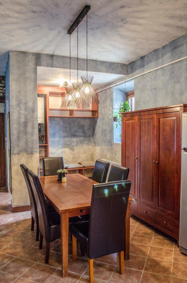 베스프렘 Kohaz Apartman 아파트 외부 사진